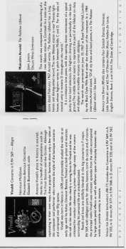 CD Minnesota Orchestra: Tutti! Orchestral Sampler