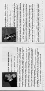 CD Minnesota Orchestra: Tutti! Orchestral Sampler
