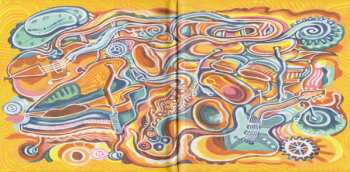 CD Ryu Kawamura: Square Enix Jazz -Chrono Trigger- = スクウェア・エニックス ジャズ -クロノ・トリガー-