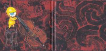 CD Ryu Kawamura: Square Enix Jazz Vol.2 = スクウェア・エニックス ジャズ Vol.2