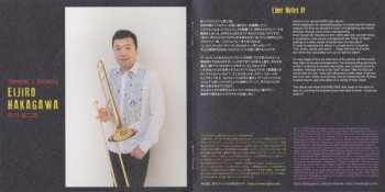 CD Ryu Kawamura: Square Enix Jazz Vol.2 = スクウェア・エニックス ジャズ Vol.2