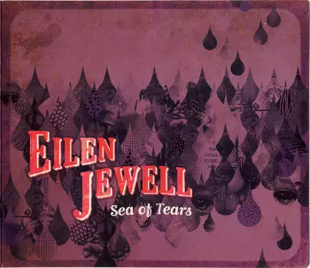 Sea Of Tears