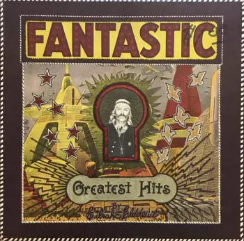 Charlie Tweddle: Fantastic Greatest Hits