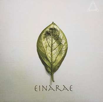 Album Ei,na-rae: Just Be You
