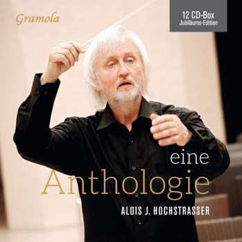 12CD Eine Anthology / Various: Eine Anthology / Various