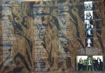 LP Einherjer: Dragons Of The North LTD