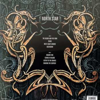 LP Einherjer: North Star LTD