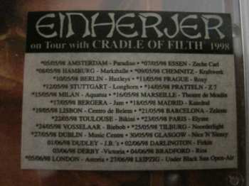 CD Einherjer: Odin Owns Ye All