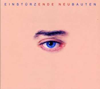 CD Einstürzende Neubauten: Ende Neu