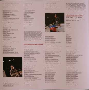 LP/DVD Einstürzende Neubauten: Grundstück