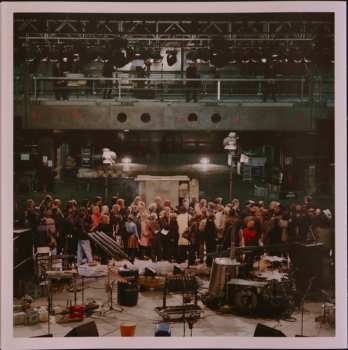 LP/DVD Einstürzende Neubauten: Grundstück