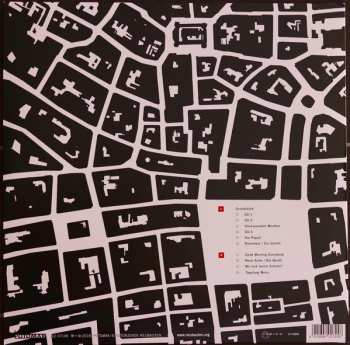 LP/DVD Einstürzende Neubauten: Grundstück