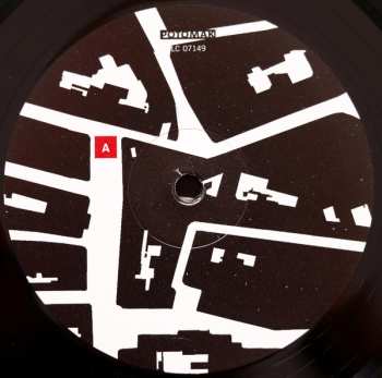 LP/DVD Einstürzende Neubauten: Grundstück