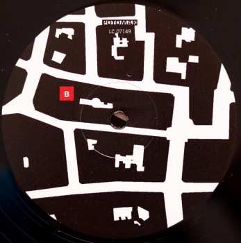 LP/DVD Einstürzende Neubauten: Grundstück