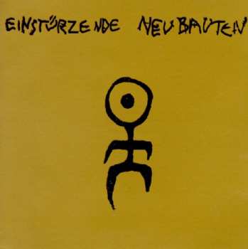 Album Einstürzende Neubauten: Kollaps