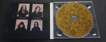 CD Einvigi: Monokroma