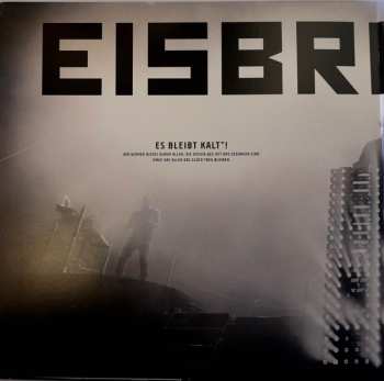 2LP Eisbrecher: Ewiges Eis