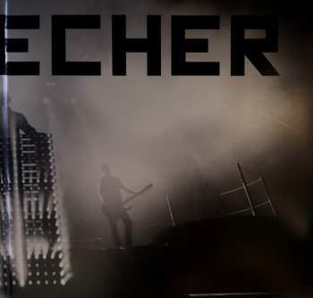 2LP Eisbrecher: Ewiges Eis