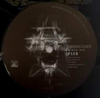 2LP Eisbrecher: Ewiges Eis