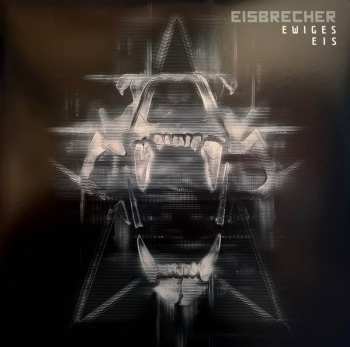 2LP Eisbrecher: Ewiges Eis