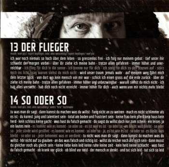 CD Eisbrecher: Schock