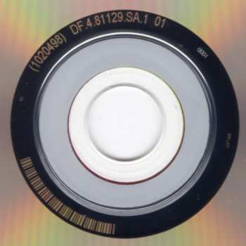 2CD Eisbrecher: Schock Live