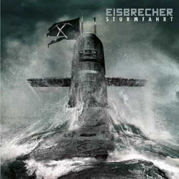 Eisbrecher: Sturmfahrt
