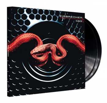 2LP Eisbrecher: Sünde