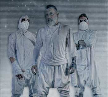 2CD Eisfabrik: Eisplanet