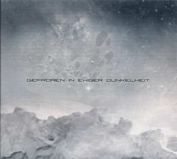 2CD Eisfabrik: Eisplanet