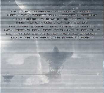 2CD Eisfabrik: Eisplanet