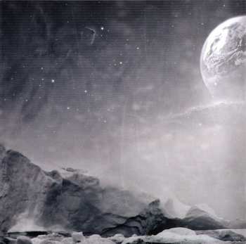 2CD Eisfabrik: Eisplanet