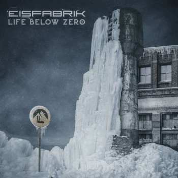 3CD/Set di cofanetti Eisfabrik: Life Below Zero LTD