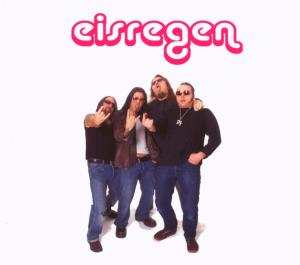 CD Eisregen: Eine Erhalten