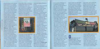 2CD Either/Orchestra: Éthiopiques 20: Live In Addis