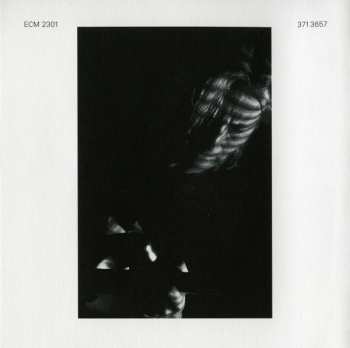 CD Eivind Aarset: Dream Logic