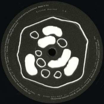 2LP Eivind Aarset: I.E.