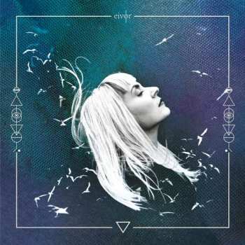 CD Eivør Pálsdóttir: Slør