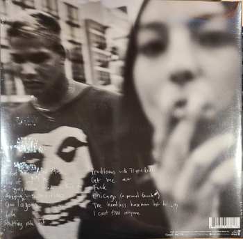 LP EKKSTACY: Ekkstacy