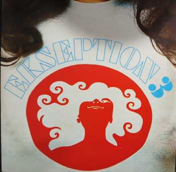 13CD/Set di cofanetti Ekseption: Planet Ekseption - The Complete Album Collection