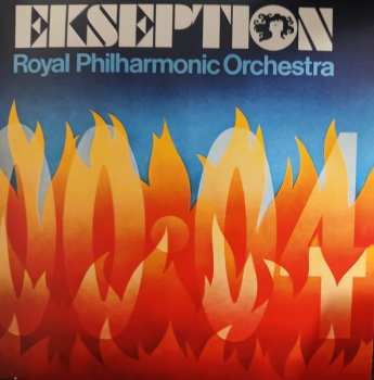 13CD/Set di cofanetti Ekseption: Planet Ekseption - The Complete Album Collection