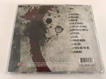 CD/Set di cofanetti Ektomorf: Aggressor LTD