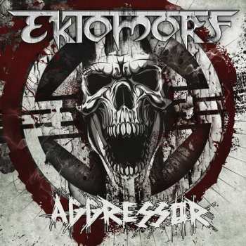 CD/Set di cofanetti Ektomorf: Aggressor LTD