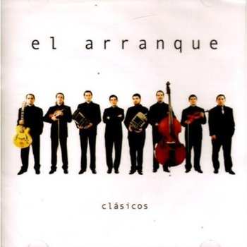 Album El Arranque: Clásicos