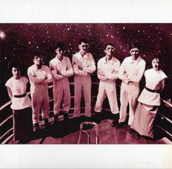 2CD Aviador Dro: Otros Mundos, Otras Estrellas [1979-1982] (Maquetas, Versiones Alternativas Y Éxitos Interplanetarios)