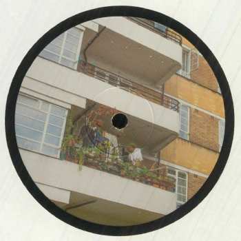 LP El-B: Southside Summer / Wooly Road Creep / Love Life / Lost