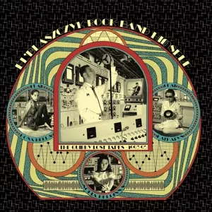 The Quirky Lost Tapes- 1993-95