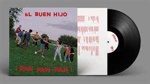 LP El Buen Hijo: ¡Pan Pan Pan!