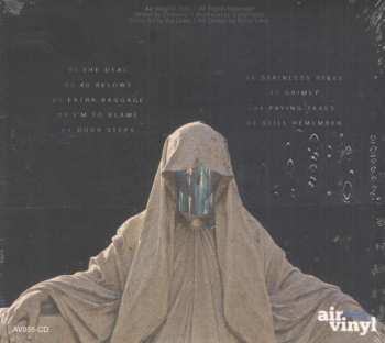 CD El Camino: On The Third Day