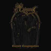 CD El Camino: Cursed Congregation 